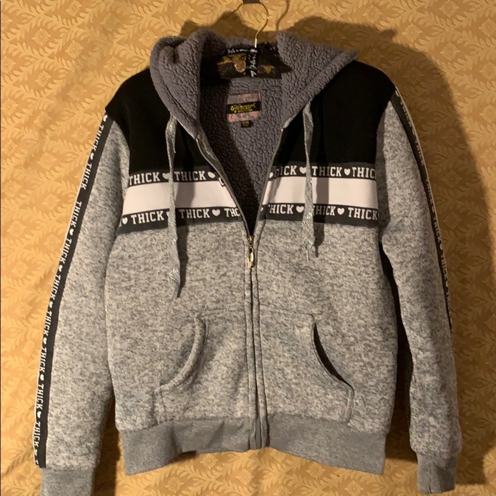 Special One International Soft Hoodie